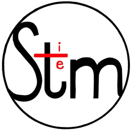 STIEM trademark