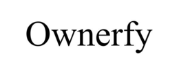 OWNERFY trademark