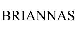 BRIANNAS trademark