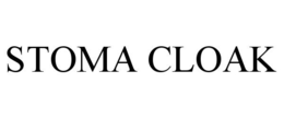 STOMA CLOAK trademark
