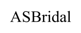 ASBRIDAL trademark