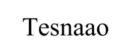 TESNAAO trademark