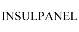 INSULPANEL trademark