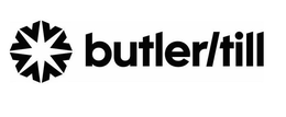 V BUTLER/TILL trademark