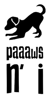 PAAAWS N' I trademark