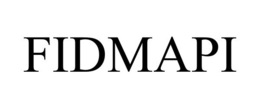 FIDMAPI trademark