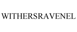 WITHERSRAVENEL trademark