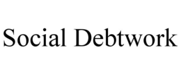 SOCIAL DEBTWORK trademark