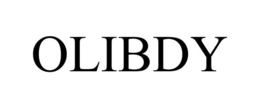 OLIBDY trademark