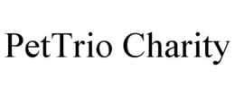 PETTRIO CHARITY trademark