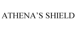 ATHENA'S SHIELD trademark