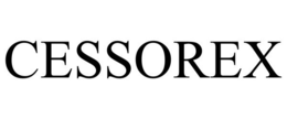 CESSOREX trademark
