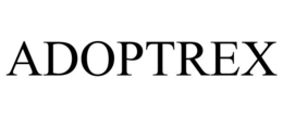 ADOPTREX trademark