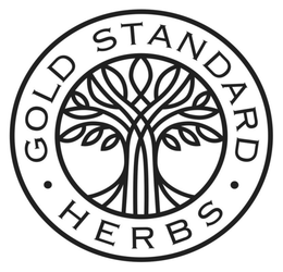 GOLD STANDARD HERBS trademark