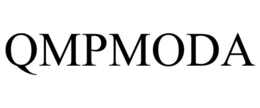 QMPMODA trademark