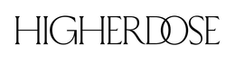 HIGHERDOSE trademark