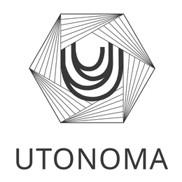 U UTONOMA trademark
