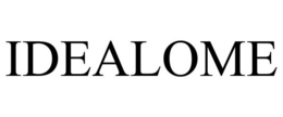 IDEALOME trademark