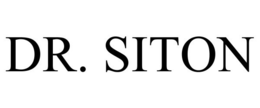 DR. SITON trademark