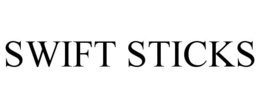 SWIFT STICKS trademark