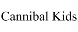 CANNIBAL KIDS trademark