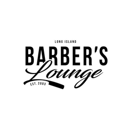 LONG ISLAND BARBER'S LOUNGE EST. 2003 trademark