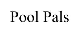 POOL PALS trademark
