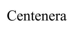 CENTENERA trademark