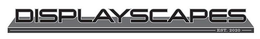 DISPLAYSCAPES EST. 2020 trademark