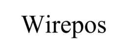 WIREPOS trademark