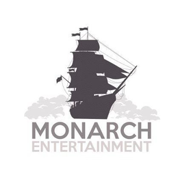 MONARCH ENTERTAINMENT trademark