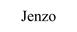JENZO trademark