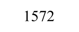 1572 trademark