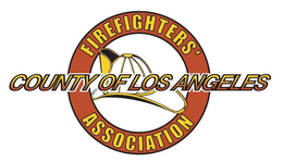 COUNTY OF LOS ANGELES FIREFIGHTERS' ASSOCIATION trademark