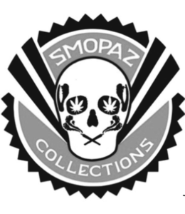 SMOPAZ COLLECTIONS trademark