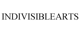 INDIVISIBLEARTS trademark