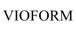 VIOFORM trademark