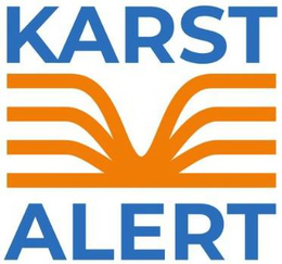 KARST ALERT trademark