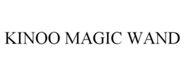 KINOO MAGIC WAND trademark