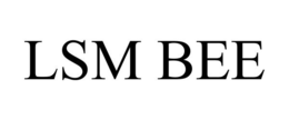 LSM BEE trademark