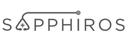 SAPPHIROS trademark