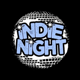 INDIE NIGHT trademark