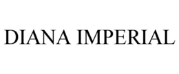 DIANA IMPERIAL trademark