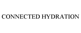 CONNECTED HYDRATION trademark