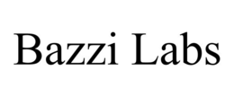 BAZZI LABS trademark
