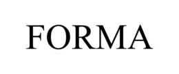 FORMA trademark