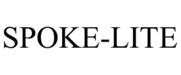 SPOKE-LITE trademark