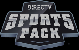 DIRECTV SPORTS PACK trademark