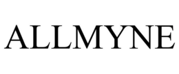 ALLMYNE trademark