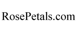 ROSEPETALS.COM trademark